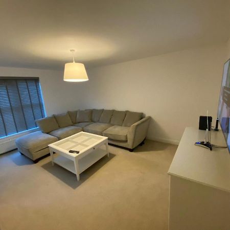Luxurious Camden Apartment Londýn Exteriér fotografie