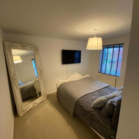 Luxurious Camden Apartment Londýn Exteriér fotografie