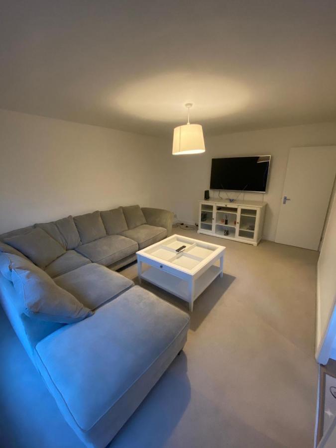 Luxurious Camden Apartment Londýn Exteriér fotografie