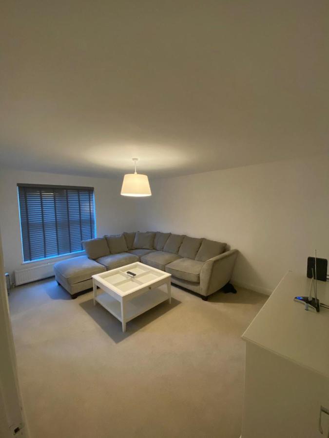 Luxurious Camden Apartment Londýn Exteriér fotografie