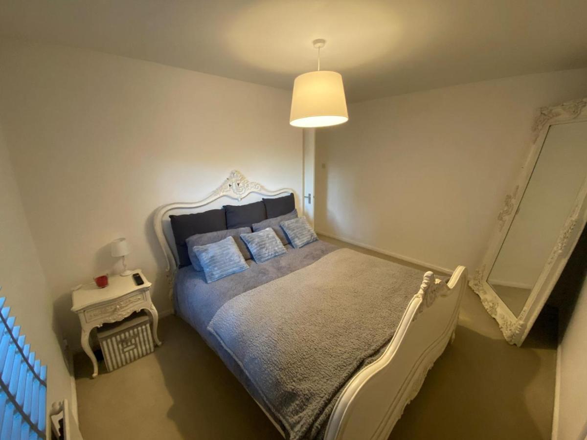 Luxurious Camden Apartment Londýn Exteriér fotografie