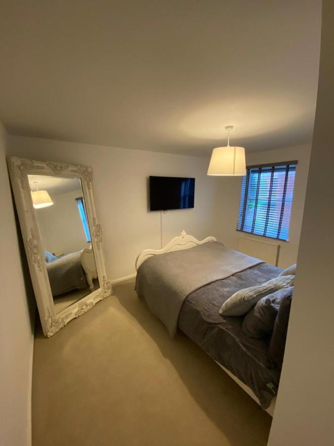 Luxurious Camden Apartment Londýn Exteriér fotografie